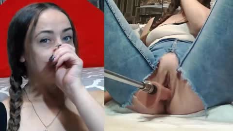 pearl_helen online show from 10-05-25, 07:45