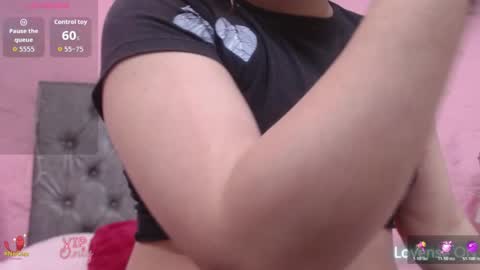 Snapshot of pearl_micheltsm chatting on 03-30-26, 12:28 michel online show from 03-30-26, 12:28