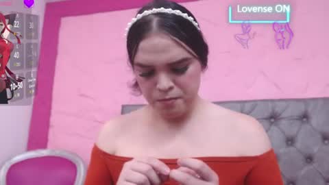 Snapshot of pearl_micheltsm chatting on 07-07-26, 01:15 michel online show from 07-07-26, 01:15
