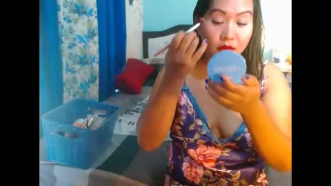 pearlaofasia21 online show from 12-03-25, 02:30