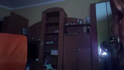 Zlata online show from 05-31-26, 06:09