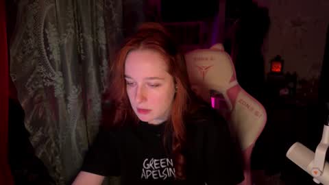 Adelina online show from 02-11-26, 12:15