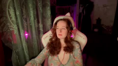 Adelina online show from 04-05-26, 01:58