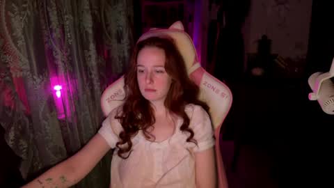 Adelina online show from 04-07-26, 01:39