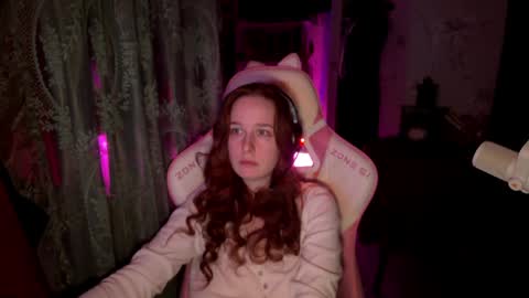 Adelina online show from 04-10-26, 05:23