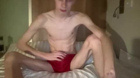 twink jackson online show from 09-15-25, 10:54