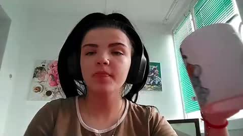 Kate online show from 04-21-26, 11:38