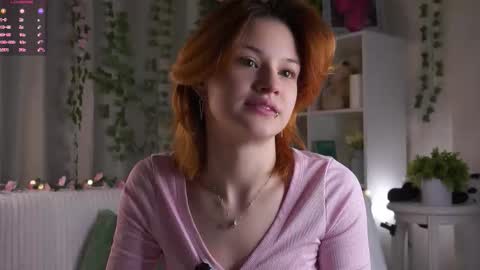 Lily online show from 11-18-25, 12:27