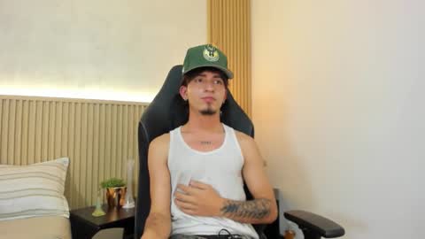 pecadodivino2026 online show from 01-15-26, 02:05