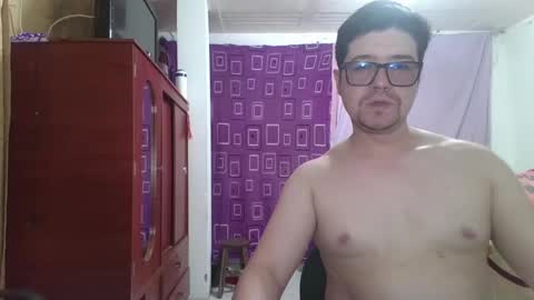 pecadodulce online show from 01-23-25, 05:13