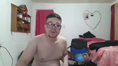 pecadodulce online show from 01-27-25, 04:52