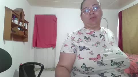 pecadodulce online show from 01-29-25, 06:39