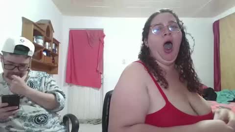 pecadodulce online show from 01-30-25, 11:02