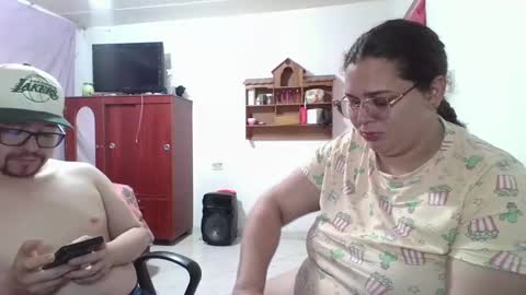 pecadodulce online show from 02-13-25, 01:50
