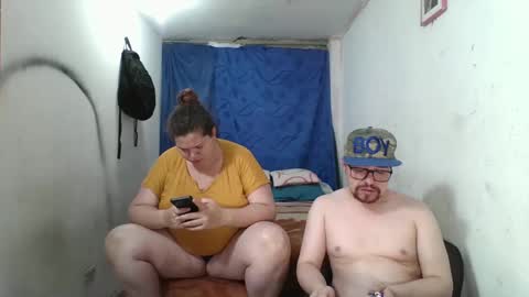 pecadodulce online show from 03-01-25, 02:37