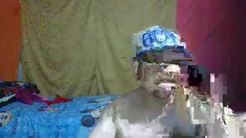 pecadodulce online show from 12-01-25, 01:32