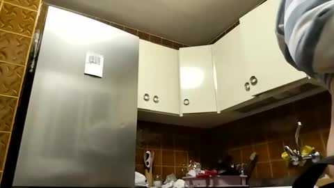 Snapshot of pececito69 chatting on 02-12-25, 03:40 Naturist online show from 02-12-25, 03:40