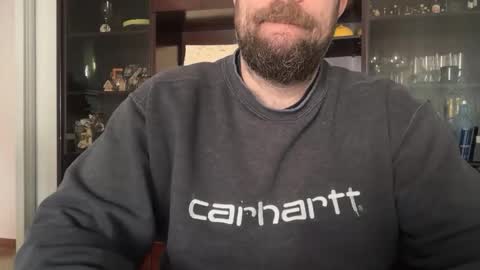 Snapshot of pedrigno79 chatting on 03-18-26, 11:13 Pedrigno 79 online show from 03-18-26, 11:13