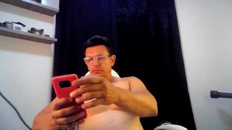 Pedro online show from 03-10-26, 04:06