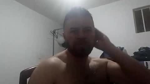 Snapshot of pedrodiaz130814 chatting on 10-19-25, 04:18 pedrodiaz130814 online show from 10-19-25, 04:18