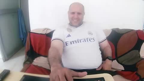 Snapshot of pedrofalfan chatting on 10-05-25, 03:43 Pedro online show from 10-05-25, 03:43