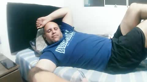 Pedro online show from 03-21-26, 02:27