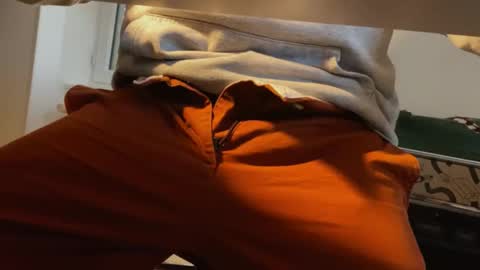 PedrOO OO online show from 12-05-25, 07:28