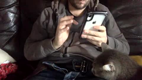 Snapshot of pedrotheamateur chatting on 12-03-24, 12:38 pedrotheamateur online show from 12-03-24, 12:38