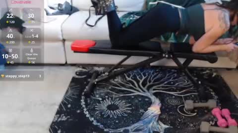 Snapshot of peekclimaxxx chatting on 12-13-24, 02:49 NEXT CHILL SESH 1130 930pm -ish PEEK online show from 12-13-24, 02:49