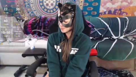 Snapshot of peekclimaxxx chatting on 01-13-25, 05:44 NEXT CHILL SESH 1130 930pm -ish PEEK online show from 01-13-25, 05:44