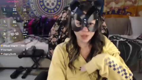 Snapshot of peekclimaxxx chatting on 01-16-25, 02:51 NEXT CHILL SESH 1130 930pm -ish PEEK online show from 01-16-25, 02:51