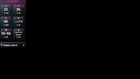 Snapshot of peekclimaxxx chatting on 01-22-25, 04:12 NEXT CHILL SESH 1130 930pm -ish PEEK online show from 01-22-25, 04:12