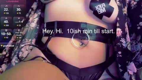 Snapshot of peekclimaxxx chatting on 01-27-25, 02:35 NEXT CHILL SESH 1130 930pm -ish PEEK online show from 01-27-25, 02:35