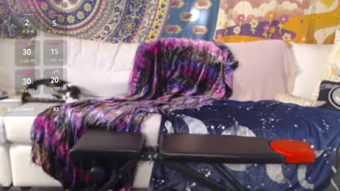 Snapshot of peekclimaxxx chatting on 03-10-25, 07:29 NEXT CHILL SESH 1130 930pm -ish PEEK online show from 03-10-25, 07:29