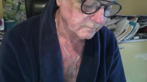 pegaso1000 online show from 09-22-25, 07:32