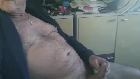 pegaso1000 online show from 12-01-25, 09:14