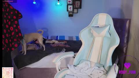 peggy-funn online show from 01-22-25, 12:16