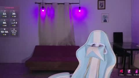 peggy-funn online show from 11-08-25, 12:55