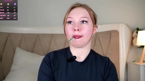 Kylie online show from 02-28-25, 10:09