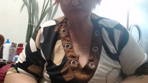 PeggySoft online show from 10-15-25, 07:36
