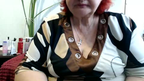 Snapshot of peggysoft chatting on 06-14-26, 06:59 PeggySoft online show from 06-14-26, 06:59
