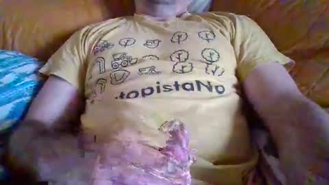 pegme80 online show from 05-04-26, 08:21