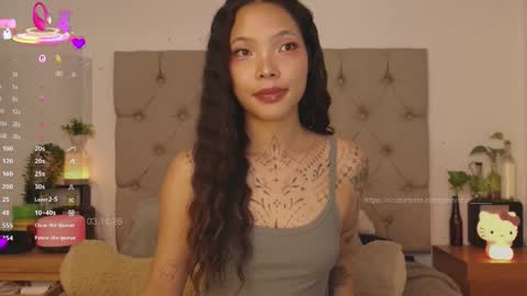 Kris online show from 03-16-26, 10:03