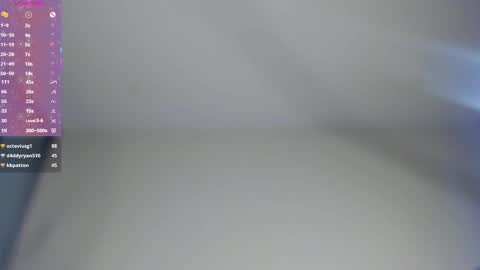 Snapshot of pekadark chatting on 02-09-25, 06:11 HERES ALICE WELCOME EVERYONE LOVENSE DOMI REACT TO YOUR TIPS LETS MAKE A GREAT SHOW TOGETHER online show from 02-09-25, 06:11