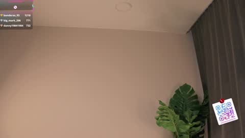 Snapshot of pekadark chatting on 03-11-25, 11:12 HERES ALICE WELCOME EVERYONE LOVENSE DOMI REACT TO YOUR TIPS LETS MAKE A GREAT SHOW TOGETHER online show from 03-11-25, 11:12