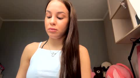 Snapshot of pekadark chatting on 10-17-25, 09:45 HERES ALICE WELCOME EVERYONE LOVENSE DOMI REACT TO YOUR TIPS LETS MAKE A GREAT SHOW TOGETHER online show from 10-17-25, 09:45