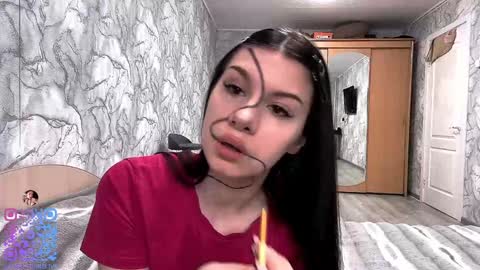 Snapshot of pekadark chatting on 10-30-25, 07:10 HERES ALICE WELCOME EVERYONE LOVENSE DOMI REACT TO YOUR TIPS LETS MAKE A GREAT SHOW TOGETHER online show from 10-30-25, 07:10