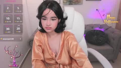 pekylove online show from 10-14-25, 09:32