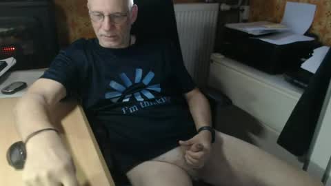 Pemue65 online show from 07-20-26, 05:33