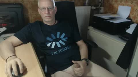 Pemue65 online show from 07-20-26, 10:39